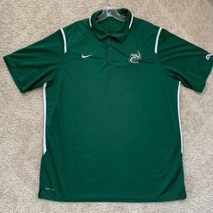 University of North Carolina at Charlotte Nike Dri-Fit Shirt, XL